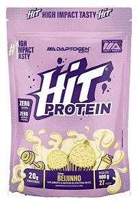 HIT PROTEIN BEIJINHO 900gr