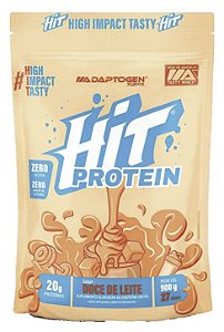 HIT PROTEIN DOCE DE LEITE 900gr
