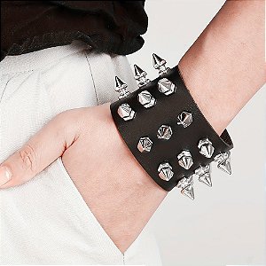 Pulseira Spike
