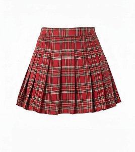 Saia Xadrez Pregada colegial