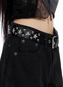 Cinto de Estrela e Rebite