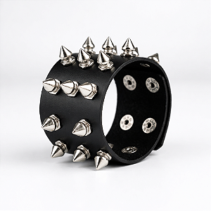 Pulseira Spike Scene