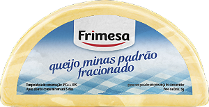 Queijo Minas Padrão 500 Frimesa