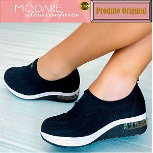 Tênis Feminino Modare Ultraconforto Ortopédico 7320.217