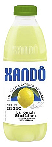 Suco Limonada Siciliana 900ml Xandô