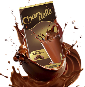 Achocolatado 200ml Chandelle