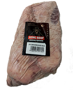 Capa Contra Filé Novilho Precoce Congelado Kg King Beef Reserva