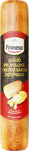 Queijo Provolone Defumado 260g Frimesa