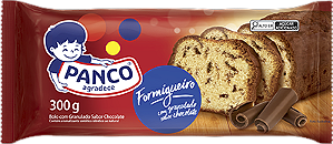 Bolo Formigueiro 300g Panco