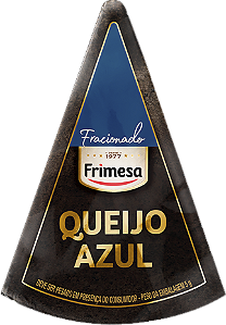 Queijo Azul 160g Frimesa