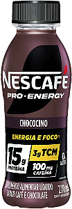 Chococcino Pro Energy 270ml Nescafe