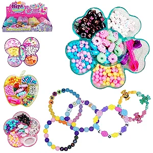 BIJU COLLECTION KIT POCKET CANDY EC ST