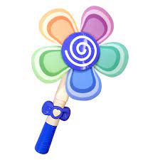 LANCADOR MANIA DE BOLHA FLOWER EC ST