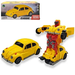 CARRINHO ROBO EC ST