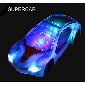 CARRINHO DE LED EC ST