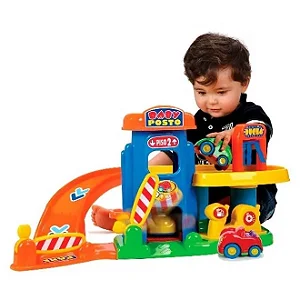 BABY POSTO EC ST
