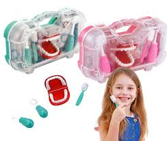 KIT DENTISTA MINI EC ST