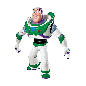 BONECO TOY STORY - BUZZ LIGHTYEAR 5254 EC ST