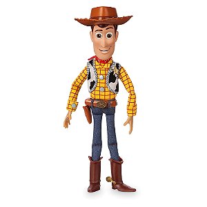 BONECO TOY STORY -  WOODY 5254 EC ST