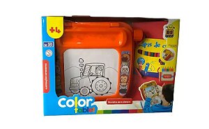 COLOR TABLET MESINHA PARA PINTURA REF581 EC ST