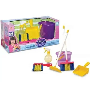 BQ - AGUA E SABAO EC ST