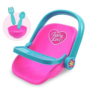 BABY LOVE BEBE CONFORTO EC ST