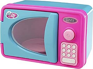 MICROONDAS LE CHEF EC ST