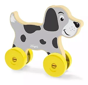 CARRINHO BABY ROLLER - DOG EC ST