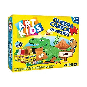 QUEBRA CABECA T-REX EC ST