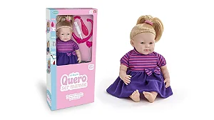 QUERO SER MAMAE - DOUTORA EC ST