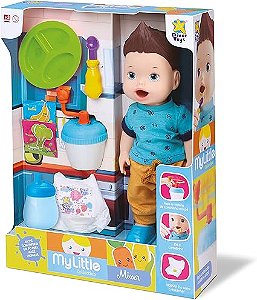 BONECO MY LITTLE COLLECTION MIXER EC ST