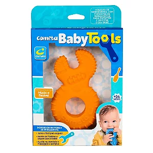 COMETA BABY TOOLS-  CHAVE INGLESA EC ST