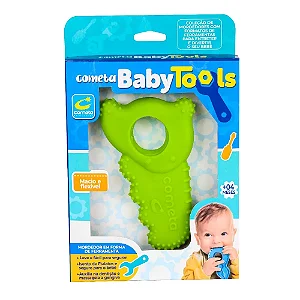 COMETA BABY TOOLS- SERROTE EC ST