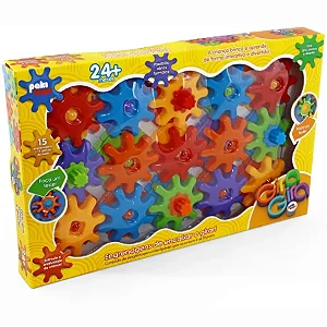 GIRA GIRA 15 PECAS EC ST