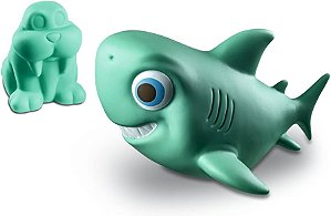 COL. FAMILY SHARK VERDE EC ST