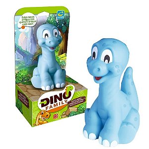 DINO FAMILY BRAQUIOSSAURO EC ST