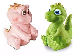 DINO FAMILY DUO EC ST