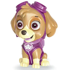 COFRINHO PATRULHA CANINA - SKY EC ST