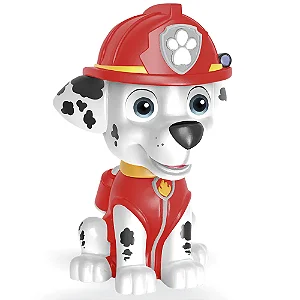 COFRINHO PATRULHA CANINA - MARSHALL EC ST