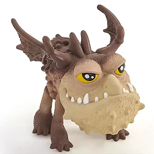 COMO TREINAR SEU DRAGAO BATATAO BABY EC ST