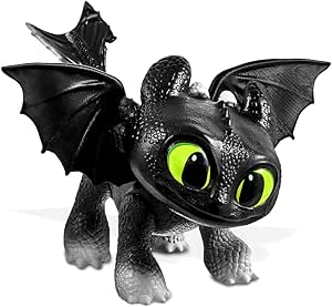 COMO TREINAR SEU DRAGAO - ECLIPSE BABY EC ST