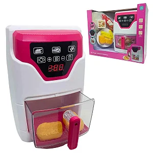 AIR FRYER ELETRIC CASA ENCANTADA EC ST
