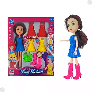 LUCY FASHION MODA EC ST