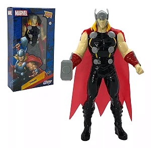 BONECO MARVEL THOR 22CM EC ST