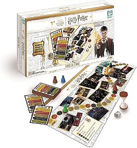 JG- FATO OU FAKE? HARRY POTTER EC ST