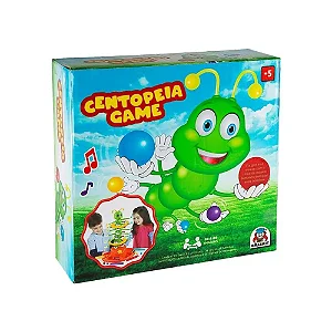 CENTOPEIA GAME EC ST