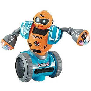 ROBO LEGAL EC ST