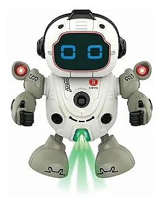 ROBO DANCE EC ST