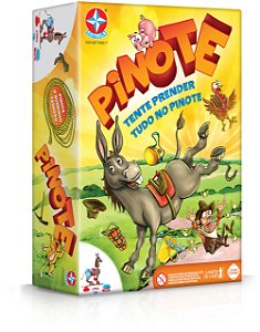 JG- PINOTE ESTRELA EC ST