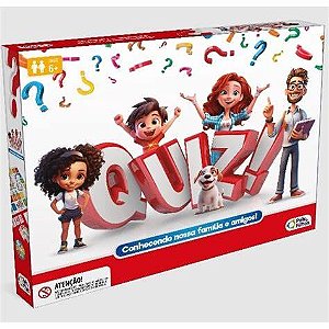 QUIZ! UNICA EC ST